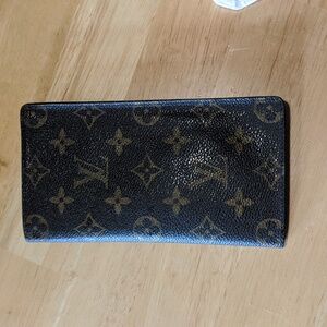 Lv wallet